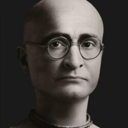 Srila Prabhuapad Bhaktisiddhanta Saraswati Goswami Thakur